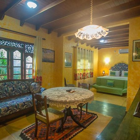 Villa Carla Balapitiya Exterior photo