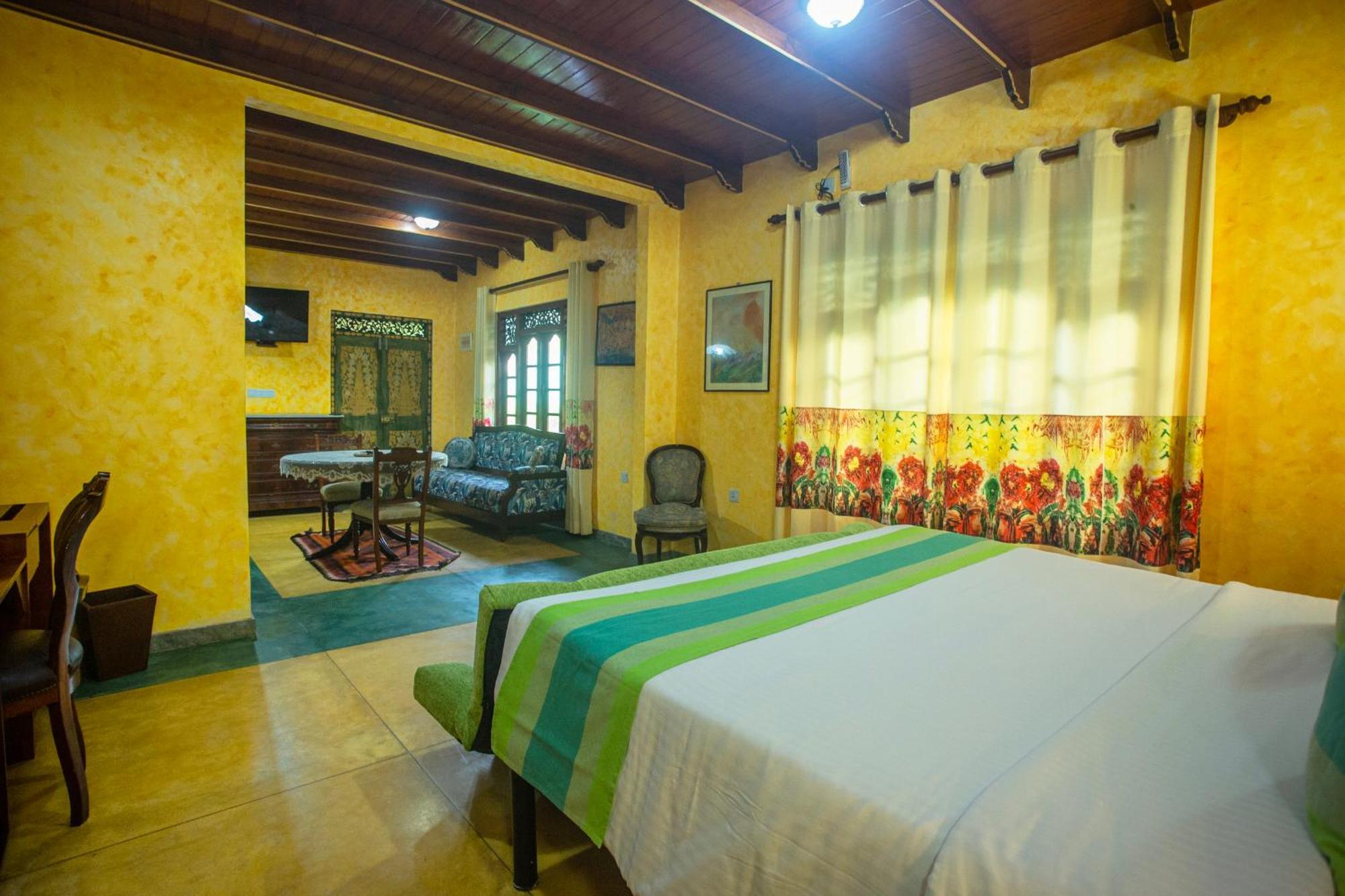 Villa Carla Balapitiya Exterior photo