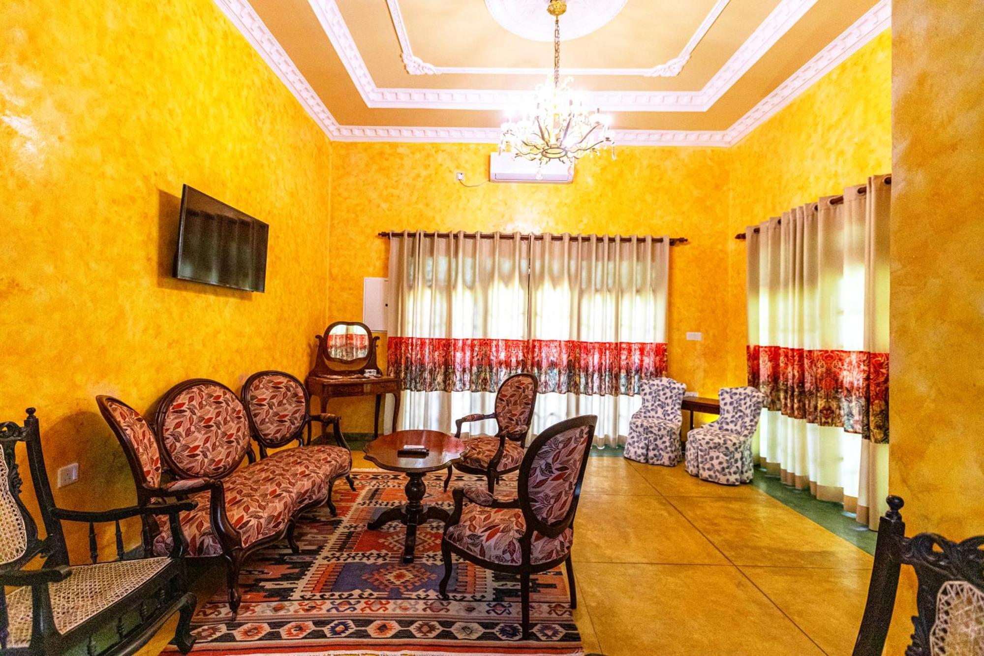 Villa Carla Balapitiya Exterior photo